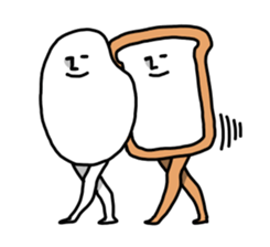 Okome sticker #1494317