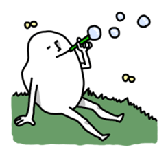 Okome sticker #1494318