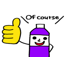 Mr.Paint sticker #1494404