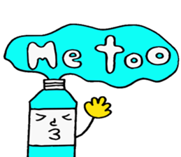 Mr.Paint sticker #1494405