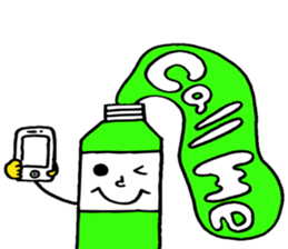 Mr.Paint sticker #1494407