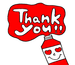 Mr.Paint sticker #1494408