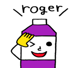 Mr.Paint sticker #1494409