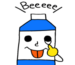 Mr.Paint sticker #1494419