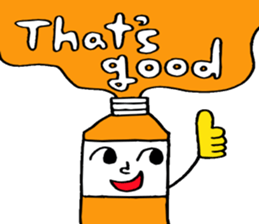 Mr.Paint sticker #1494420