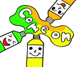 Mr.Paint sticker #1494422