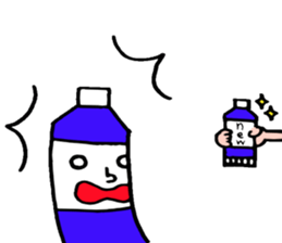 Mr.Paint sticker #1494423