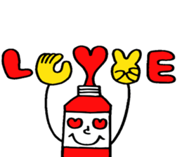 Mr.Paint sticker #1494424