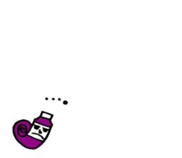 Mr.Paint sticker #1494428