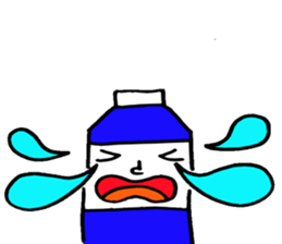 Mr.Paint sticker #1494429