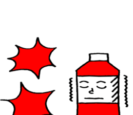 Mr.Paint sticker #1494430