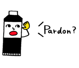 Mr.Paint sticker #1494433