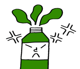 Mr.Paint sticker #1494434