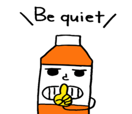 Mr.Paint sticker #1494436