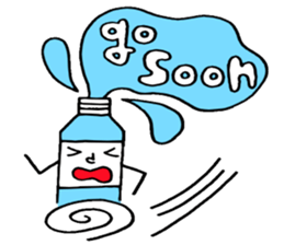 Mr.Paint sticker #1494437