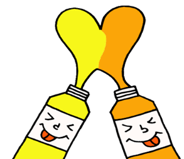 Mr.Paint sticker #1494438