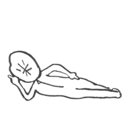 mr.hikari koshi sticker #1494644