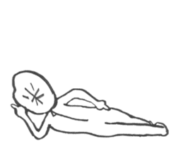 mr.hikari koshi sticker #1494644