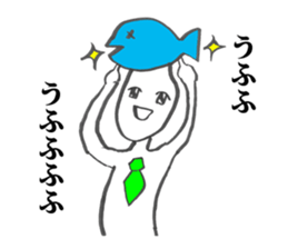 mr.hikari koshi sticker #1494655