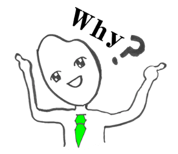 mr.hikari koshi sticker #1494664