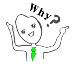 mr.hikari koshi sticker #1494664