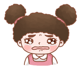 Porpiang & Porjai : Happiness sticker #1494801