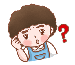 Porpiang & Porjai : Happiness sticker #1494806