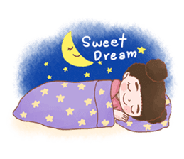 Porpiang & Porjai : Happiness sticker #1494816