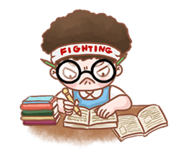 Porpiang & Porjai : Happiness sticker #1494821