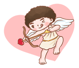 Porpiang & Porjai : Happiness sticker #1494837