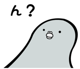 MAMESABURO sticker #1495176