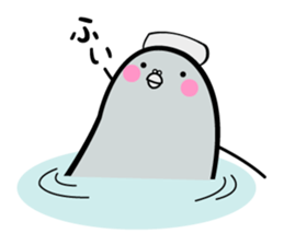 MAMESABURO sticker #1495188