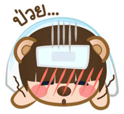TikTok (Thai) sticker #1495235