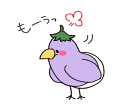 Vege-keet sticker #1496000