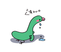 Vege-keet sticker #1496007