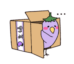 Vege-keet sticker #1496008