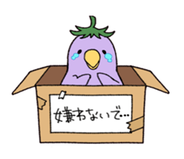 Vege-keet sticker #1496012