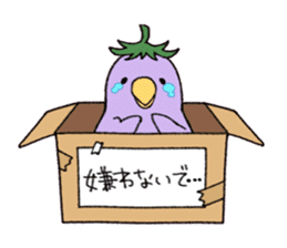 Vege-keet sticker #1496012