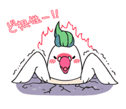 Vege-keet sticker #1496013