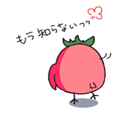 Vege-keet sticker #1496025