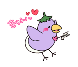 Vege-keet sticker #1496027