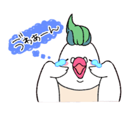 Vege-keet sticker #1496033