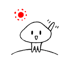 mars-yan sticker #1496160