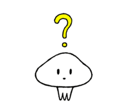 mars-yan sticker #1496161