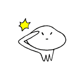 mars-yan sticker #1496164