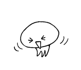 mars-yan sticker #1496166