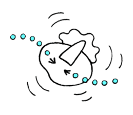 mars-yan sticker #1496167