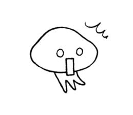 mars-yan sticker #1496168