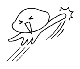 mars-yan sticker #1496170