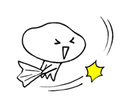 mars-yan sticker #1496171